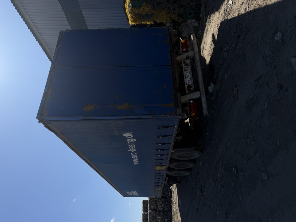 Krone SDP27  2006 года,   41000 т. 95