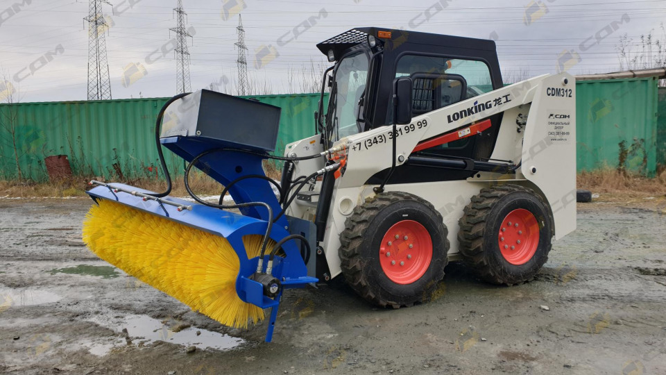 Lonking CDM312  2026 года