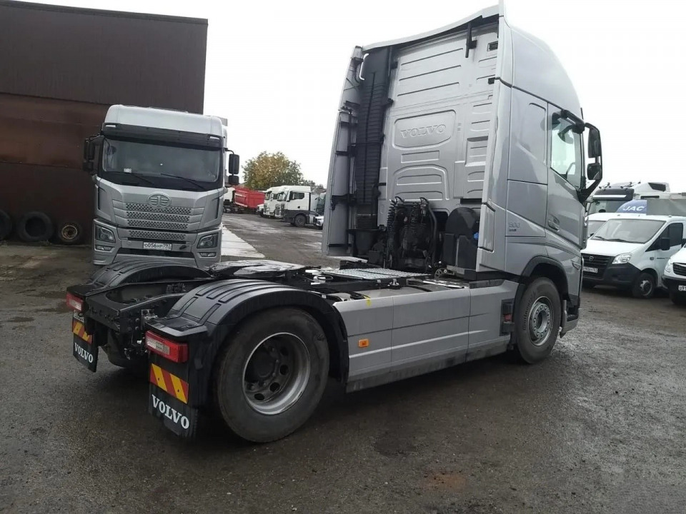 Volvo FH  2024 года, 4х2, 510 л.с.
