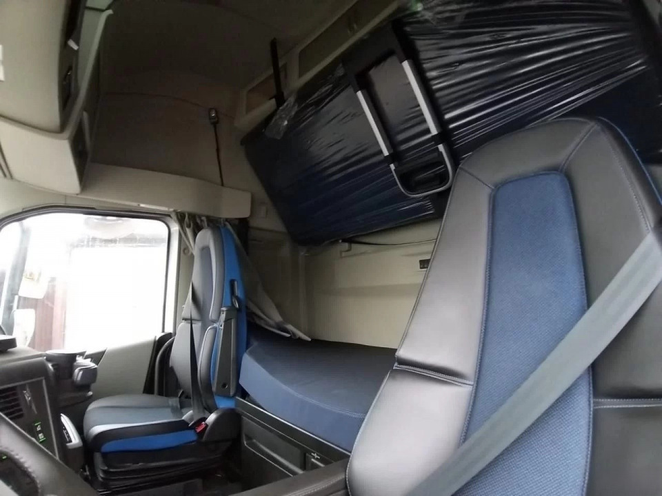 Volvo FH  2024 года, 4х2, 510 л.с.