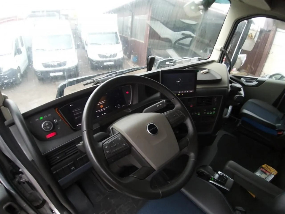 Volvo FH  2024 года, 4х2, 510 л.с.