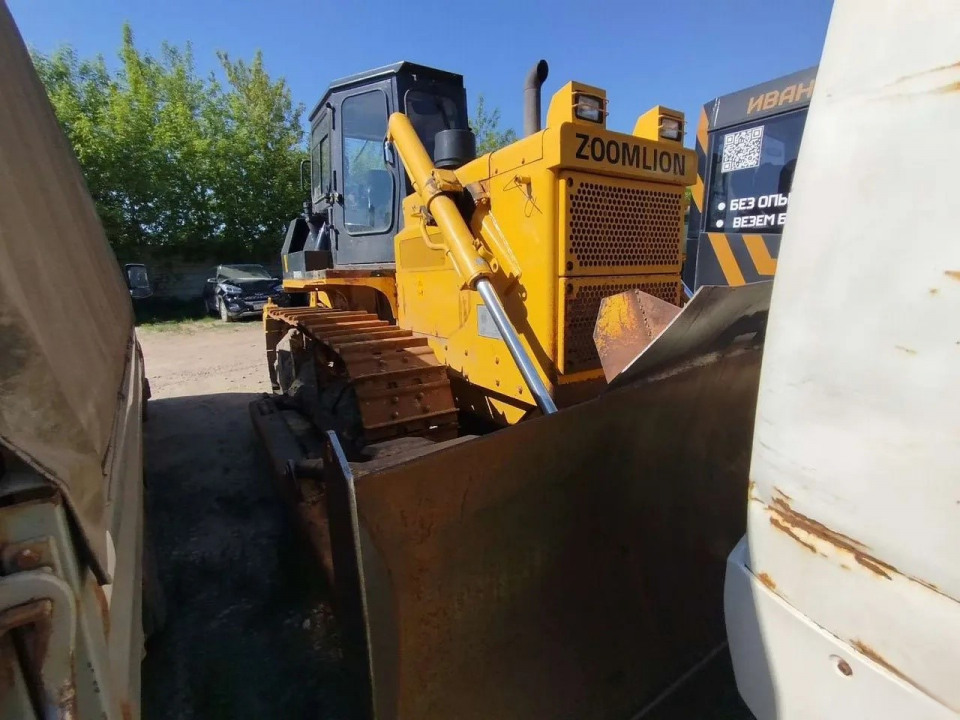  Бульдозер Zoomlion ZD 160-3  2022 года