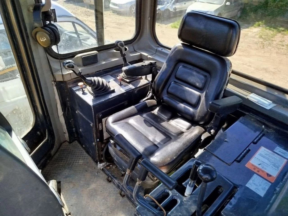  Бульдозер Zoomlion ZD 160-3  2022 года