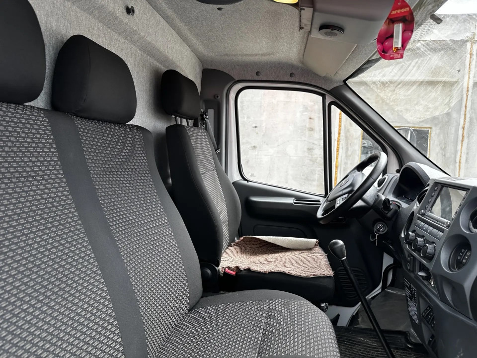  Автокран Урал КС-45717-2  2025 года