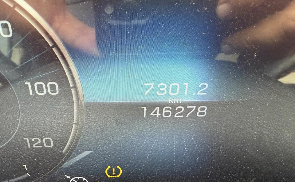 Mercedes-Benz ACTROS  2023 года, 4х2, 476 л.с.