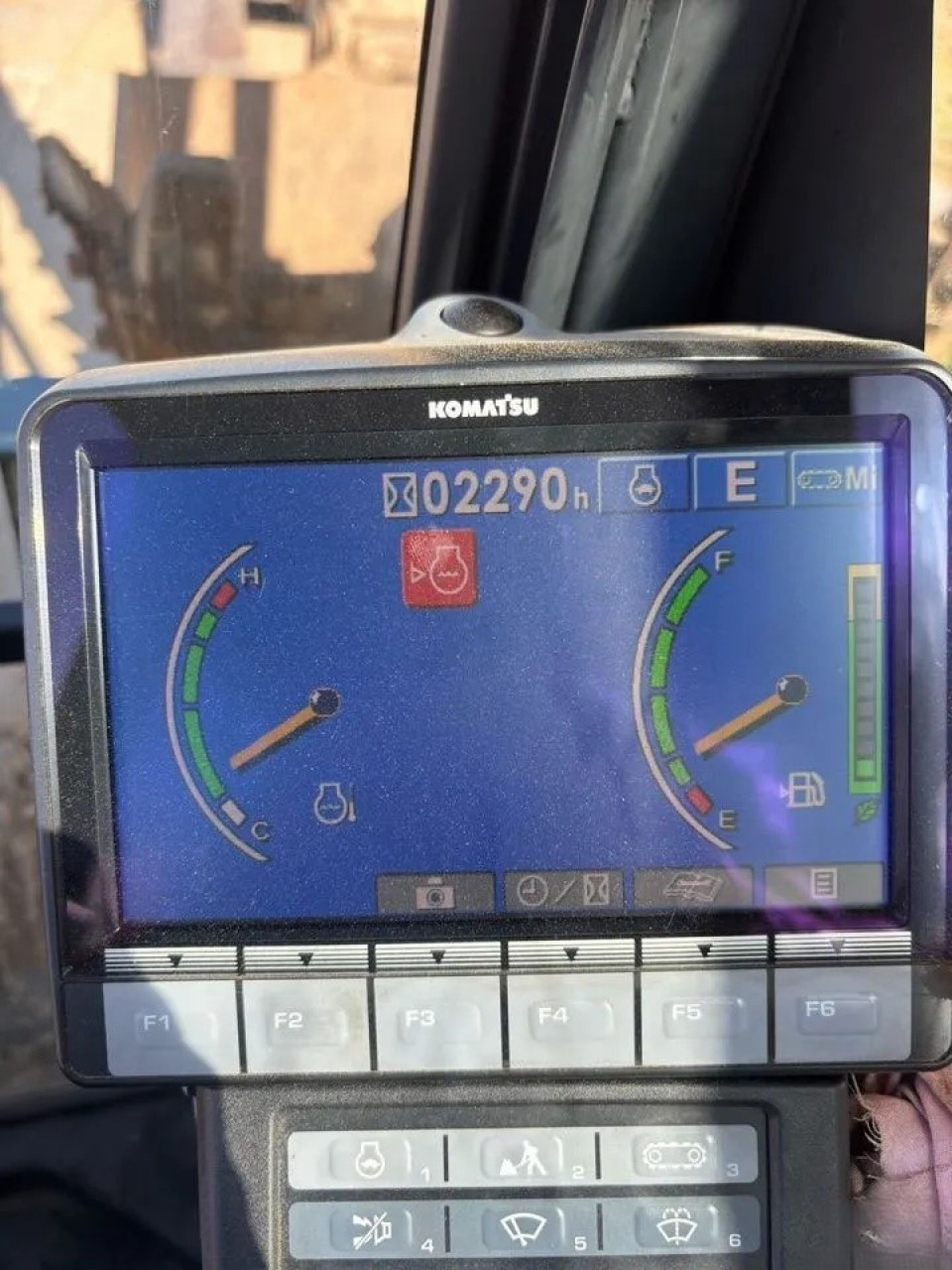  Экскаватор Komatsu PC270LC-8  2024 года
