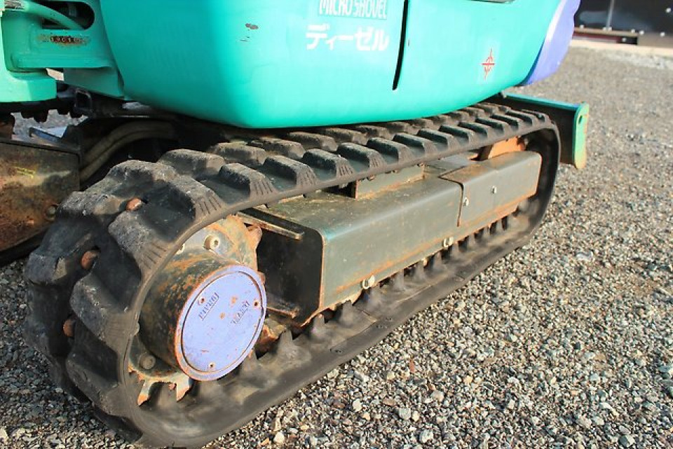  Экскаватор Komatsu PC-03  2010 года