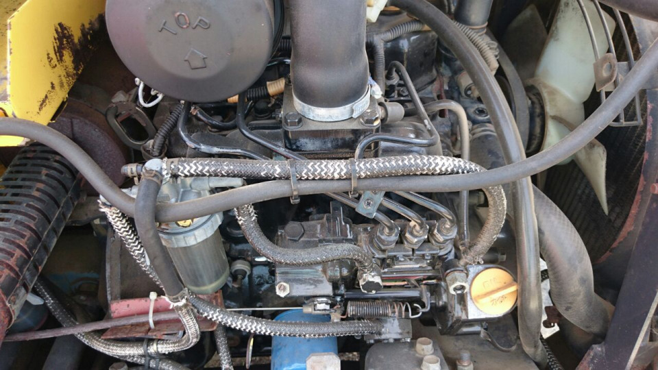  Экскаватор  YANMAR B-22  2002 года