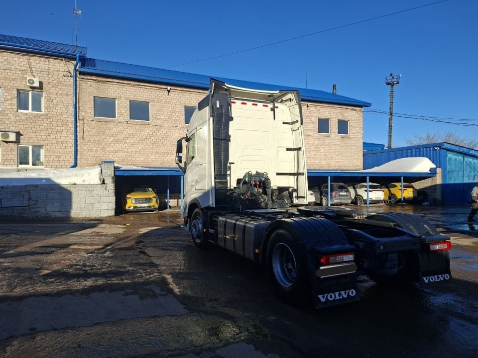 Volvo FH  2023 года, 4х2, 469 л.с.