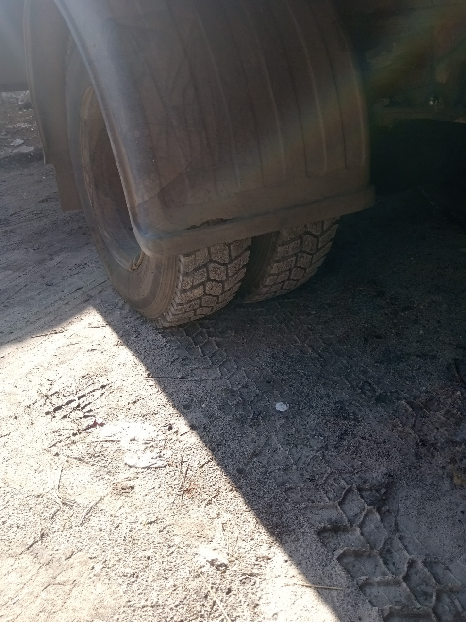 Hyundai НД 72  2006 года, 3490 т