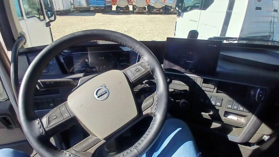 Volvo FH  2023 года, 4х2, 510 л.с.