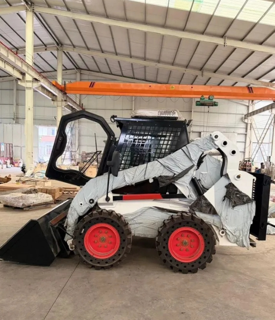  Погрузчик фронтальный Bobcat 510C  2026 года