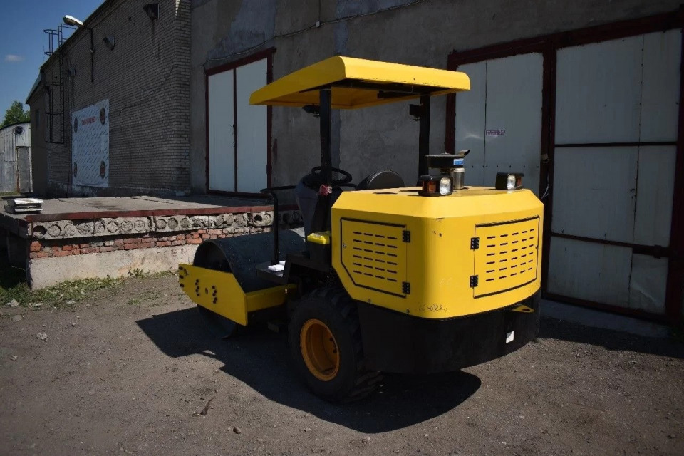 YHMG g3500  2026 года