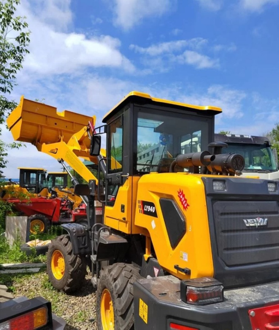 Leiyu Ly940H  2026 года