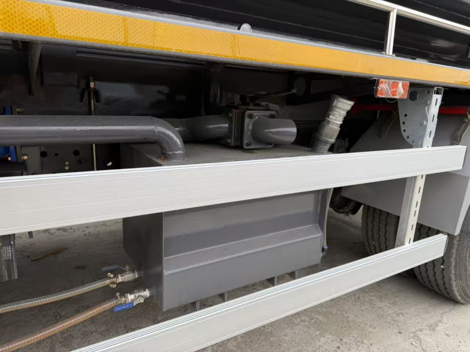  Другой Isuzu GIGA  2026 года