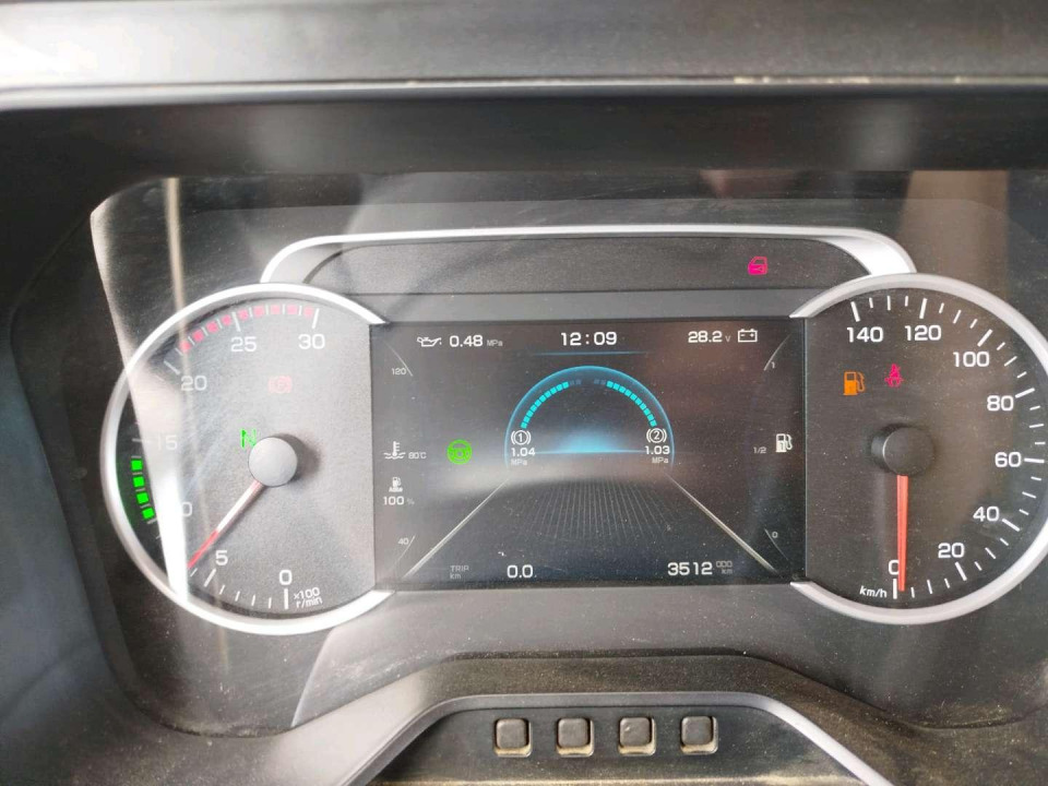  Автокран SANY STC550T5  2023 года