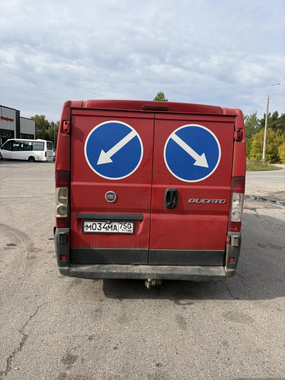 Fiat Ducato