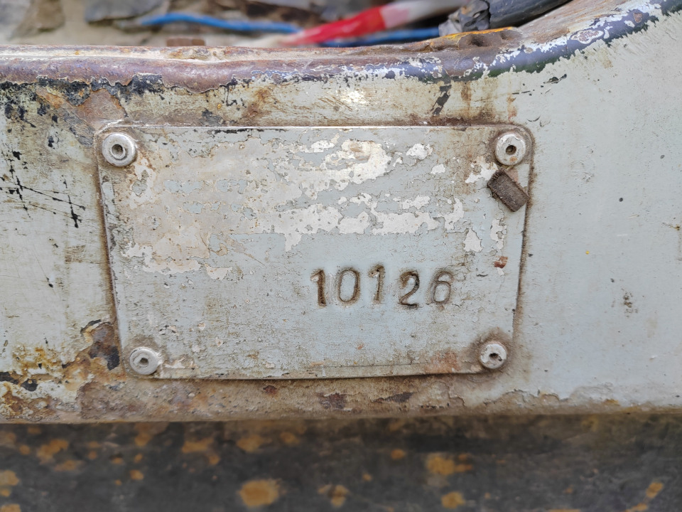  Автокран ЗИЛ АГП 22.04 на шасси ЗИЛ 433362  2003 года